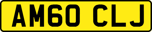 AM60CLJ