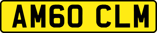 AM60CLM