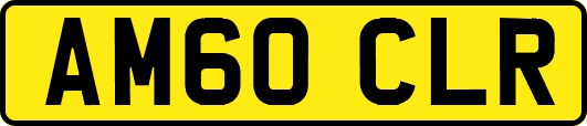 AM60CLR