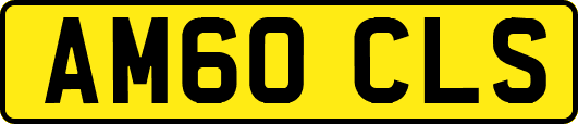 AM60CLS