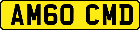 AM60CMD