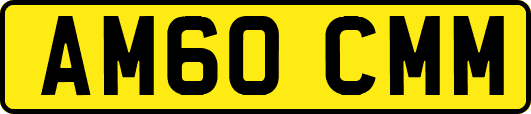 AM60CMM