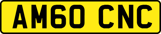 AM60CNC