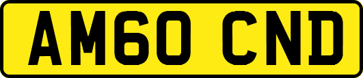 AM60CND
