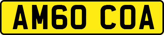 AM60COA