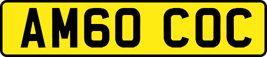 AM60COC