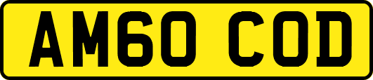AM60COD