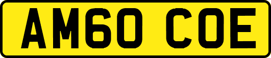 AM60COE