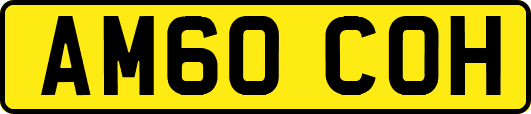 AM60COH