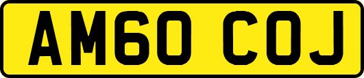 AM60COJ