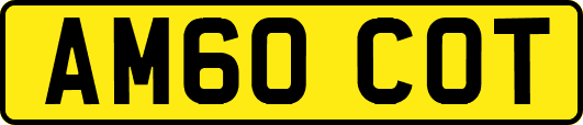AM60COT