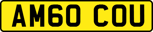 AM60COU