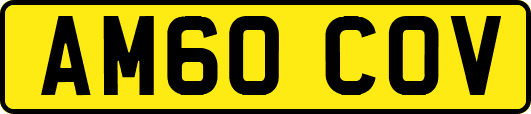 AM60COV