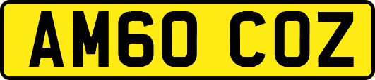 AM60COZ