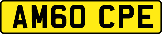 AM60CPE