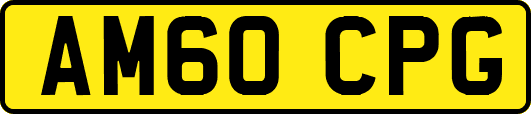 AM60CPG