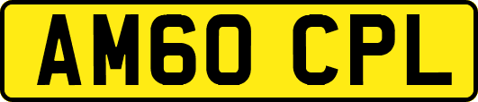 AM60CPL