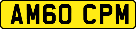 AM60CPM