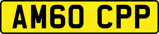 AM60CPP