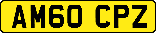 AM60CPZ