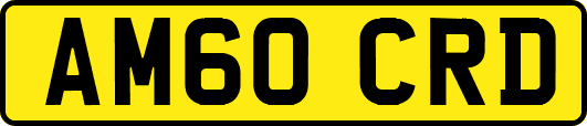 AM60CRD