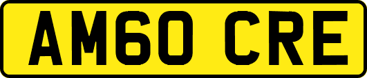 AM60CRE