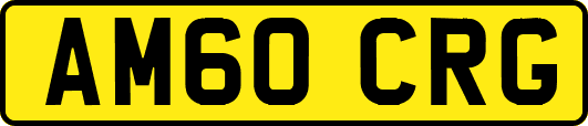 AM60CRG