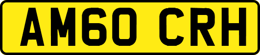 AM60CRH