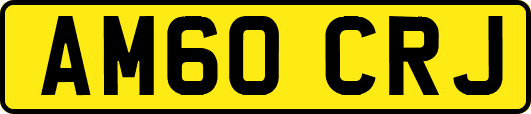 AM60CRJ