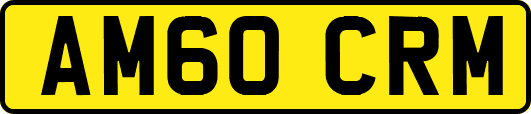 AM60CRM