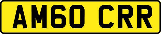 AM60CRR
