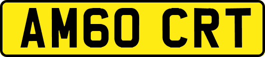AM60CRT