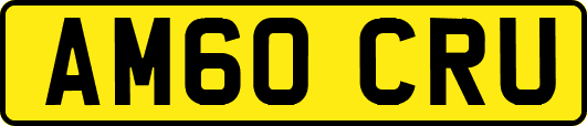 AM60CRU