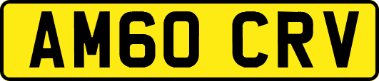 AM60CRV