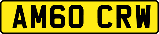 AM60CRW