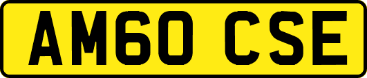 AM60CSE