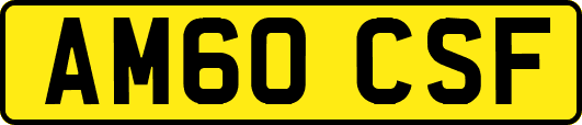 AM60CSF