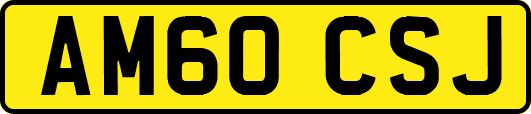 AM60CSJ