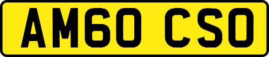 AM60CSO
