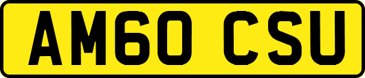 AM60CSU