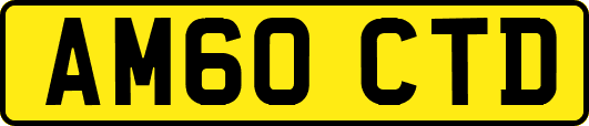 AM60CTD