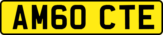AM60CTE