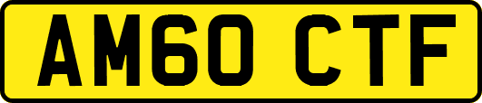 AM60CTF