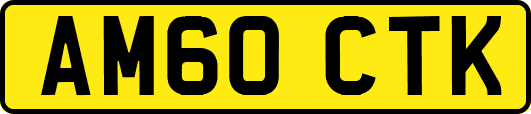 AM60CTK