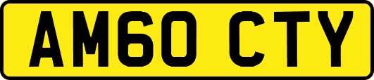 AM60CTY