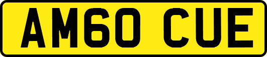 AM60CUE