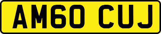 AM60CUJ