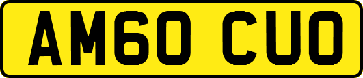AM60CUO