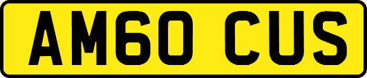 AM60CUS