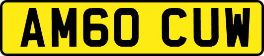 AM60CUW